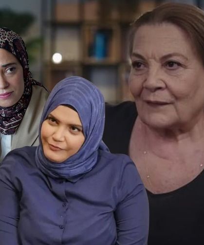 Kızılcık Şerbeti'nde sular durulmuyor!Yeni sezonda kim gidiyor kim kalıyor? Bir oyuncu başlamadan diziden ayrıldı