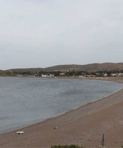 Sadece 535 kişinin yaşadığı Ege köyü! İzmir'e sadece 2 saat!  Eşsiz manzarasıyla hafta sonu rotanızı buraya çevirin!