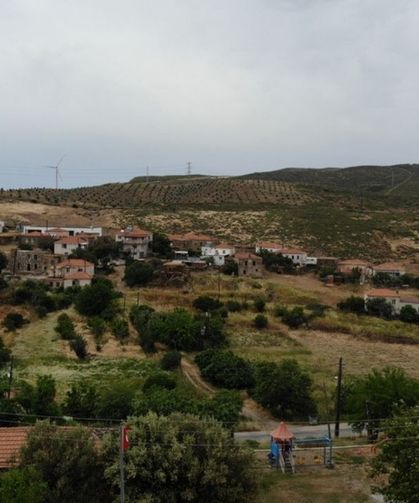 İzmir'in en şirin, kendine has Boşnak köyü! ESHOT ile ulaşılabilyor! Taş evleriyle büyülüyor, doğasıyla hayran bırakıyor
