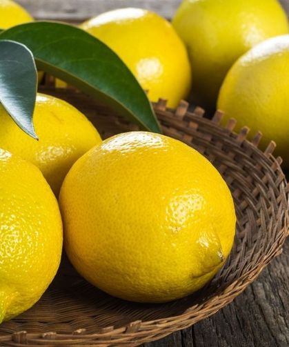 Sadece en sarı olanı almayın! En sulu ve taze limonu seçmek meğer çok basitmiş: Bu kritik detaya dikkat
