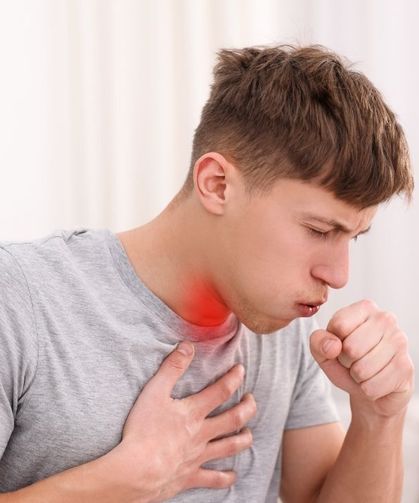 Yaz ortasında geçmeyen öksürüğünüz varsa dikkat! Uzmanlar uyarıyor: Sebebi sandığınız gibi grip olmayabilir