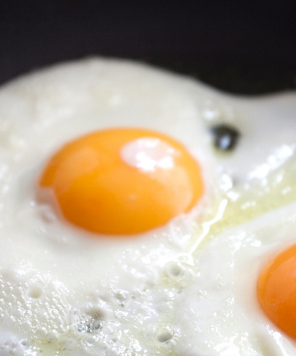 Yumurtanın sarısında mı beyazında mı daha çok kalori var? Cevabı sandığınızdan farklı olabilir