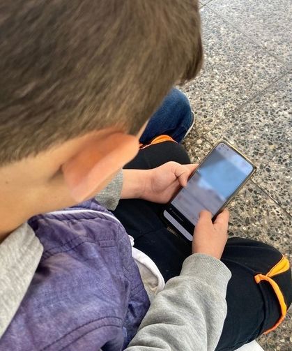 Çocukların sosyal medya kullanımında kritik detay: Aile rehberliği neden önemli?