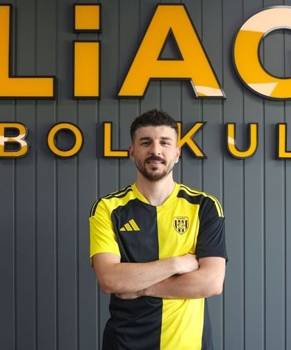 Aliağa FK transferde hız kesmiyor!