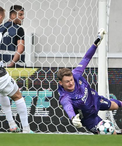 Avrupa Ligi'nde Beşiktaş'a altın değerinde zafer!