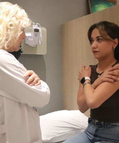 Baş dönmesinin nedeni sandığınız gibi olmayabilir! Uzmanı uyardı: Atak süresi tanıda belirleyici