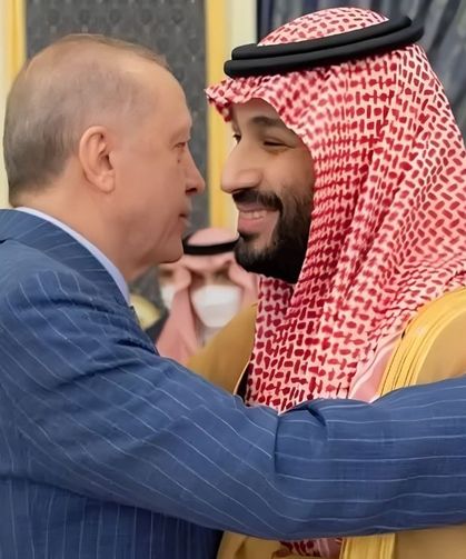 Cumhurbaşkanı Erdoğan Suudi Arabistan'a gidiyor! İki liderle bir araya gelecek