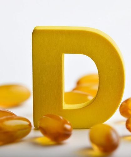D vitamini kullanırken bu hatayı yapmayın! Uzmanı uyardı: Böbrek taşı riskini artırabilir
