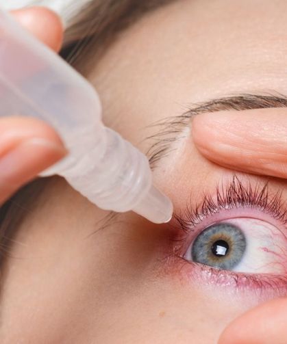 Göz kızarıklığını basit bir yorgunluk sanmayın! Uzmanı uyardı: Bu belirtilere dikkat