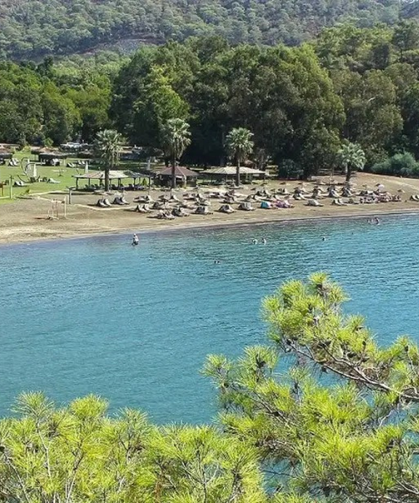 Günübirlik değil uzun tatiller için! Hem çarşaf deniz hem uygun fiyatlar Fethiye’de de mümkün: Ailelerin vazgeçilmezi