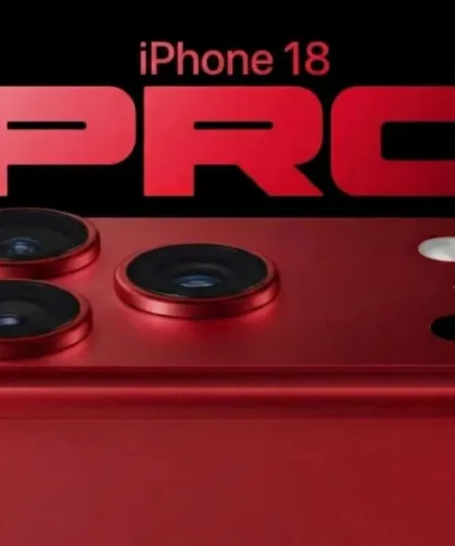 İphone 18 fiyatları sızdırıldı! İphone 18 Pro ve Pro Max ne kadar olacak?