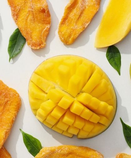 Mango kurusunu böyle hazırlayanlar bir daha hazır paket almıyor! Yazın yapan kışın da tüketiyor