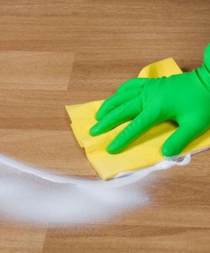 Parkeleriniz kabardı mı? Çözümü sandığınızdan da basit! Şişmesi meğer böyle iniyormuş