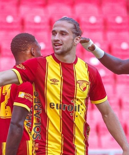 Stoilov'un Samsunspor planı belli oldu! Göztepe 3 puan için hazır