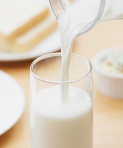 Sütün üzerinde yazan tarihe bakmak yetmiyor! Alırken kontrol edilmesi gereken bir detay daha var