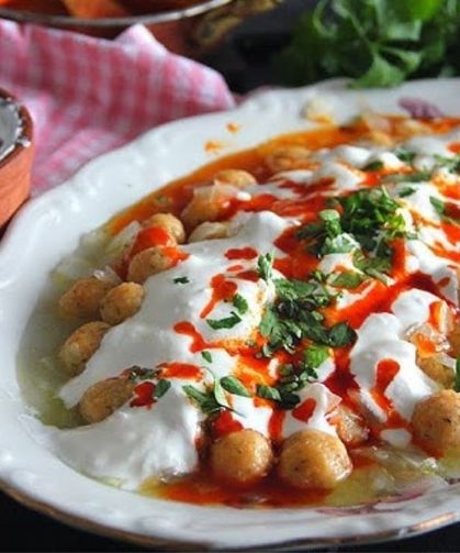 Tarhanayı bir de böyle deneyin! Hazırlanışı basit, lezzetli ve çıtır çıtır tarhana köftesi tarifi