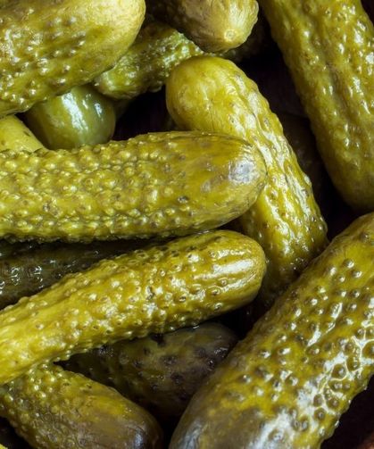 Turşu kurmanın püf noktası ortaya çıktı! Herkes bu hatayı yapıyor, tadını bozuyor, ömrünü kısaltıyor