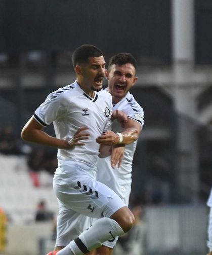 Altay’da dört eksik, tek hedef: Alsancak’ta ilk galibiyet!