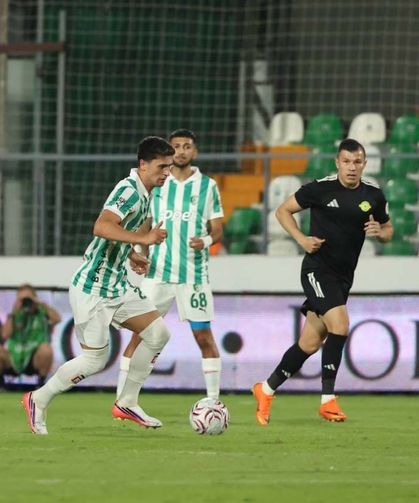 Bodrum’da düğüm çözülmedi! Tam üç maçtır gol yok