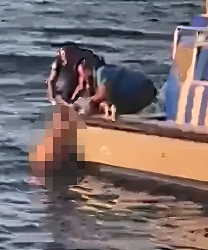 Denizde erkek cesedi bulundu! Kimliği 58 yaşındaki emekli polise ait çıktı