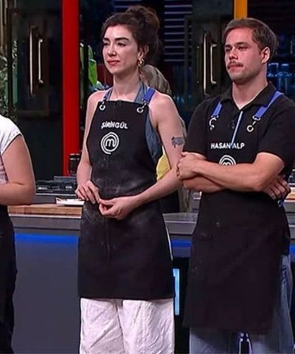 MasterChef’te eleme heyecanı! Potaya hangi isimler girdi? Dokunulmazlığı kim kazandı?