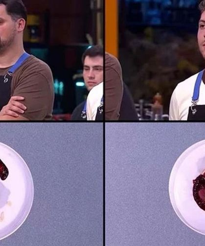 15 Eylül MasterChef'te ilk eleme adayları belli oldu! Dokunulmazlığı hangi takım kazandı? Potaya kim gitti?