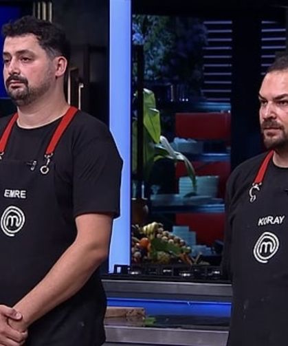 MasterChef’te şok veda! Bir isim daha hayallerine veda etti: Elenen yarışmacı kim oldu?
