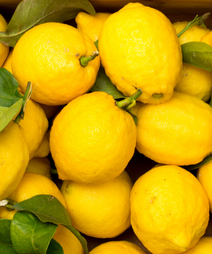 Rengine bakmak yetmiyor! Limon alırken kabuğuna mutlaka bakın: Taze ve bol sulu olan kendini böyle belli ediyor