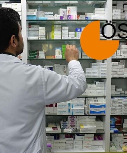 Eczacılık sınavlarında başvuru maratonu başladı! ÖSYM duyurdu: Son tarih belli oldu