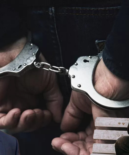 Ünlülere yönelik operasyonda flaş gelişme! 2 kişi tutuklandı