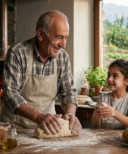 40, 50, 60 yaşındaki herkes bunu yapmalı! Uzmanından sağlıklı yaşlanma önerileri