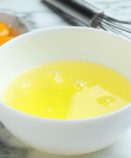 Yumurta akı nasıl saklanır? Buzdolabında ve dondurucuda ne kadar dayanır? İşte doğru bilinen yanlışlar