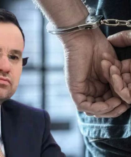 Bakan Gürlek duyurdu! İzmir Menemen'deki 21 yıllık kayıp dosyası yeniden açıldı, 5 şüpheli gözaltında