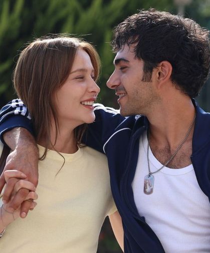 Rahimcan Kapkap ve Elçin Zehra İrem Cannes yolcusu! Altı Üstü İstanbul dünyaya açılıyor