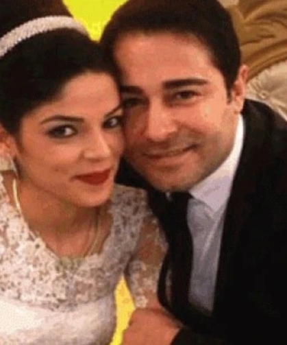 Atilla Taş’ın acı günü! Kızı hayatını kaybetti