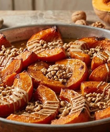 Lokum gibi balkabağı tatlısı yapmanın sırrı buymuş! Ustalar bile bu yöntemi kullanıyormuş