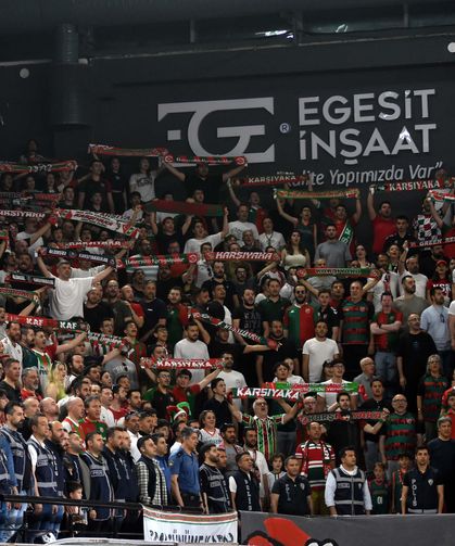 Kaf-Kaf 5,5 ay sonra taraftarına kavuşuyor! Fenerbahçe maçının biletleri dakikalar içinde tükendi