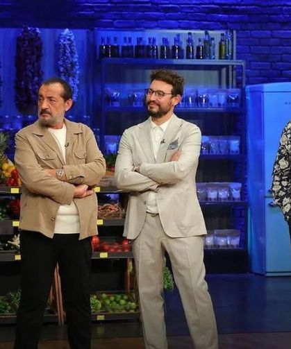 30 Ekim Masterchef'te ödül oyununu kim kazandı? Potaya hangi isimler gitti? Kim elendi?