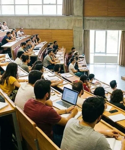 YÖK'ten öğrenci affı düzenlemesi! Yatay geçiş şartları değişti