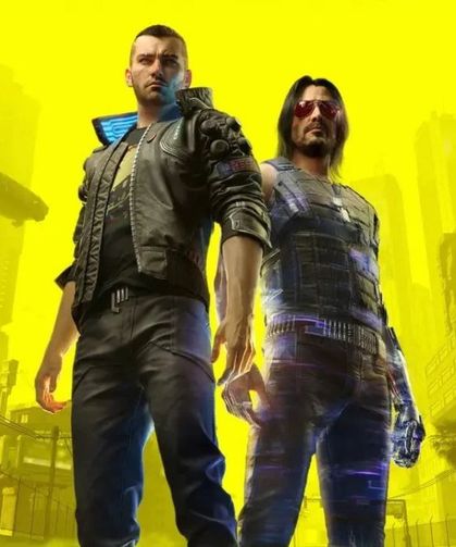 Milyonların oynadığı Cyberpunk 2077 beyaz perdeye taşınıyor: İşte ilk detaylar