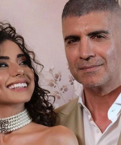 Özcan Deniz’in eşi Samar Dadgar'ın acı günü! 3 yaşındaki yeğeni hayatını kaybetti, ailesi yasa boğuldu
