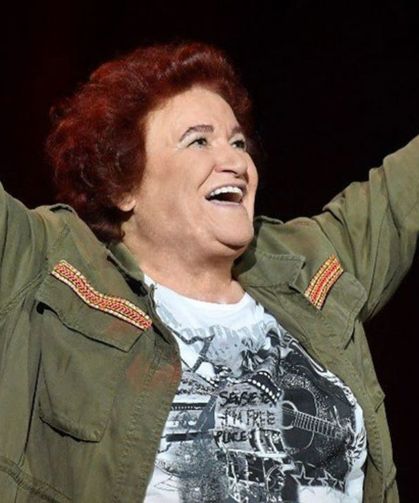 Selda Bağcan 28 Ekim’de Bornova’da sahne alacak!