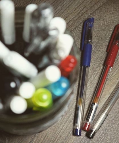 Tükenmez kalemin bittiği nasıl anlaşılır? Çöpe atmadan önce bunu mutlaka kontrol edin