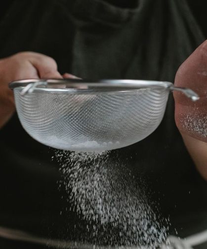 Un eleğiniz eskisi gibi çalışmıyorsa dikkat! Meğer bu yüzden tutukluk yapıyormuş: Böyle temizleyin ilk günkü gibi olsun