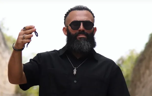 Survivor’da iki kez şampiyon oldu! Turabi Çamkıran kimdir? Kaç yaşında nereli?