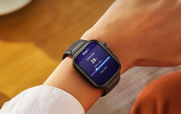 Masa başı çalışanlara özel teknoloji! Gün boyu takipte: Huawei Watch Fit 5 serisi tanıtıldı!