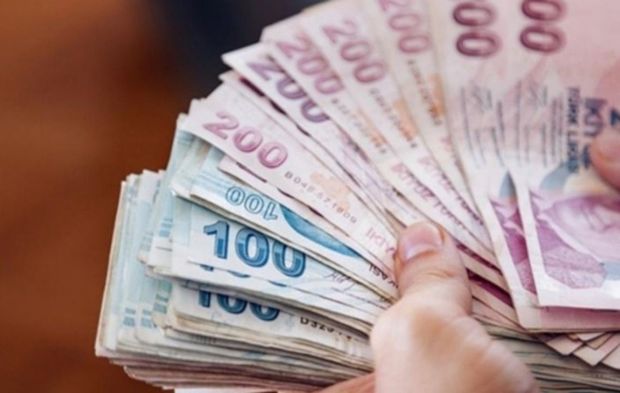 Vergi gelirlerinde sert düşüş! İlk 5 ayda 1 trilyon TL’yi aşan bütçe açığı nasıl oluştu?