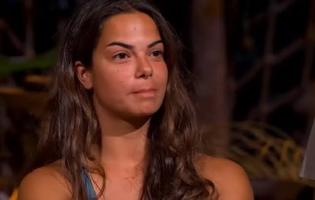 Sercan Yıldırım ile görüntülenmişti! Survivor Beyza Gemici kimdir?