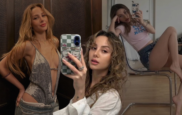 Zeybik kimdir? Zeynep Sürmeli kaç yaşında, nereli, ne iş yapıyor? Evli mi? Instagram hesabı 2026