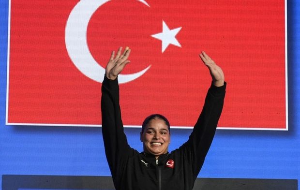 Avrupa Boks Şampiyonu Havvanur Kethüda kimdir, kaç yaşında ve nereli? İşte milli boksörün hayatı ve başarıları